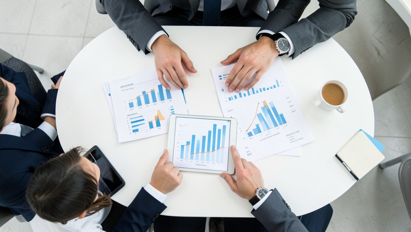 Asesoría Corporativa
